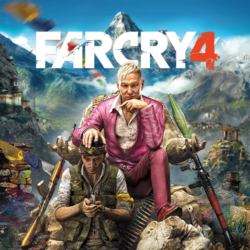 FAR CRY 4 — покупка на аккаунт | XBAY