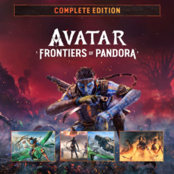 Аватар: Рубежи Пандоры™ — Complete Edition — покупка на аккаунт | XBAY