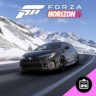 Forza Horizon 6: 2023 Toyota GR Corolla — покупка на аккаунт | XBAY