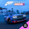 Forza Horizon 6: 1974 Mazda #123 Mad Mike 808 Wagon &acute;FURSTY&acute; — покупка на аккаунт | X