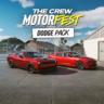 The Crew Motorfest – набор Dodge — Xbox Series X|S, Xbox One — активация на аккаунт |