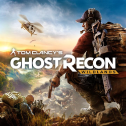 Tom Clancy’s Ghost Recon Wildlands — покупка на аккаунт | XBAY