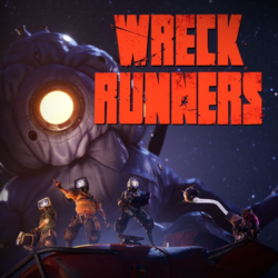 Wreck Runners — Xbox Series X|S, PC — покупка на аккаунт | XBAY
