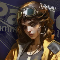 Crossout — событие «Цена риска» — покупка на аккаунт | XBAY