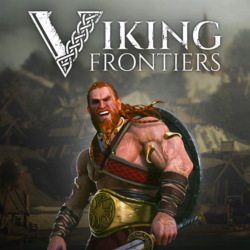 Viking Frontiers — Xbox Series X|S — активация на аккаунт | XBAY