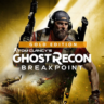 Tom Clancy&acute;s Ghost Recon Breakpoint Gold Edition — покупка на аккаунт | XBAY