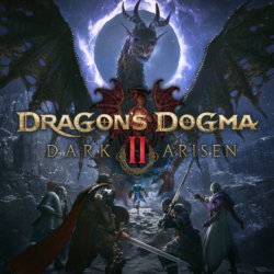 Dragon's Dogma 2: Dark Arisen — Xbox Series X|S — покупка на аккаунт | XBAY