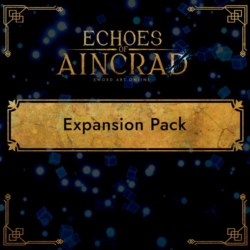 Echoes of Aincrad - Expansion Pack — Xbox Series X|S — покупка на аккаунт | XBAY