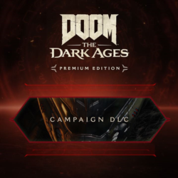 DOOM: The Dark Ages | «Откровения» — Xbox Series X|S, PC — активация на аккаунт | XBA