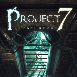 Project 7: Escape Room — Xbox Series X|S, Xbox One — активация на аккаунт | XBAY