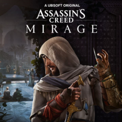 Assassin's Creed® Мираж — покупка на аккаунт | XBAY