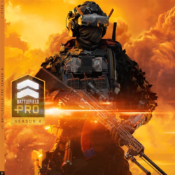 Season 4 Battlefield Pro - Battlefield™ 6 and REDSEC — Xbox Series X|S — покупка на а