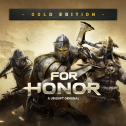 FOR HONOR – Gold Edition — покупка на аккаунт | XBAY