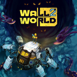 Wall World 2 — Xbox Series X|S, Xbox One, PC — активация на аккаунт | XBAY