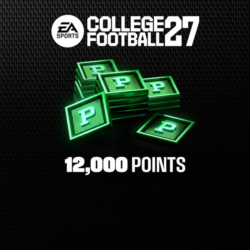 EA SPORTS™ College Football 27 - 12000 College Football Points — Xbox Series X|S — ак