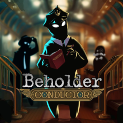 Beholder: Conductor — Xbox Series X|S, Xbox One, PC — активация на аккаунт | XBAY