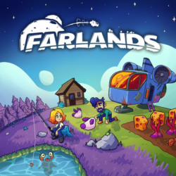 Farlands — Xbox Series X|S, Xbox One, PC — покупка на аккаунт | XBAY