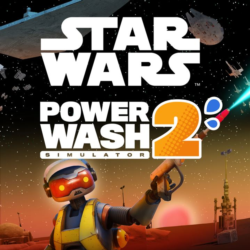 PowerWash Simulator 2 - STAR WARS Pack — Xbox Series X|S, PC — активация на аккаунт |
