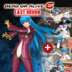 DOA6LR: персонаж Кула Даймонд   набор дебютных костюмов — Xbox Series X|S — активация