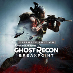 Tom Clancy&acute;s Ghost Recon Breakpoint Ultimate Edition — покупка на аккаунт | XBAY