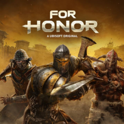 FOR HONOR — покупка на аккаунт | XBAY