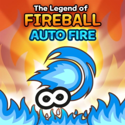 The Legend Of Fireball: Auto Fire DLC — Xbox Series X|S, Xbox One, PC — покупка на ак