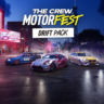 The Crew Motorfest – набор "Дрифт" — Xbox Series X|S, Xbox One — активация на аккаунт