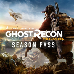 Tom Clancy’s Ghost Recon® Wildlands - Season Pass — Xbox Series X|S, Xbox One — актив