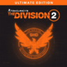 Tom Clancy’s The Division 2 – издание Ultimate Edition — покупка на аккаунт | XBAY