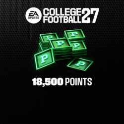 EA SPORTS™ College Football 27 - 18500 College Football Points — Xbox Series X|S — ак