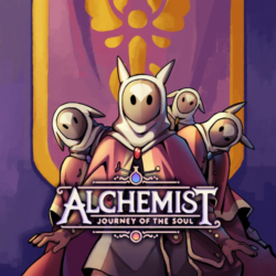 Alchemist: Journey of The Soul — Xbox Series X|S, Xbox One, PC — активация на аккаунт