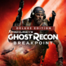 Tom Clancy&acute;s Ghost Recon Breakpoint Deluxe Edition — покупка на аккаунт | XBAY