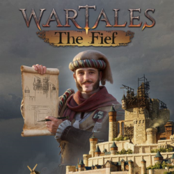 Wartales - The Fief — Xbox Series X|S, Xbox One, PC — покупка на аккаунт | XBAY