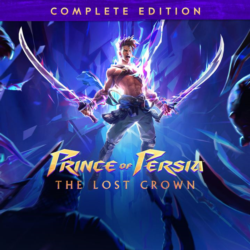 Prince of Persia™: The Lost Crown - издание Complete Edition — покупка на аккаунт | X