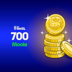 The Sims™ 4 - 700 Moola — Xbox Series X|S, Xbox One — активация на аккаунт | XBAY