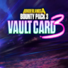 Borderlands®4 — Набор Bounty Pack 3: Карта Хранилища 3 — Xbox Series X|S — покупка на