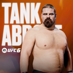 UFC® 6 - Tank Abbott — Xbox Series X|S — активация на аккаунт | XBAY