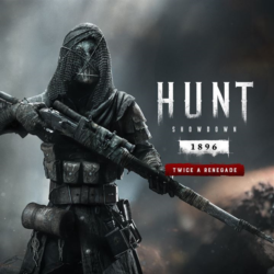 Hunt: Showdown 1896 - Дважды перебежчица — Xbox Series X|S — покупка на аккаунт | XBA
