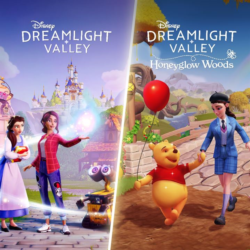 Disney Dreamlight Valley—Honeyglow Woods Edition — Xbox Series X|S, Xbox One, PC — ак