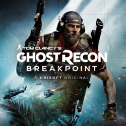 Tom Clancy&acute;s Ghost Recon® Breakpoint — покупка на аккаунт | XBAY