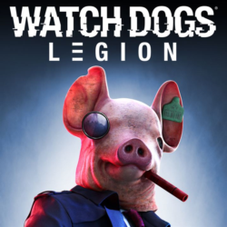 Watch Dogs: Legion — покупка на аккаунт | XBAY