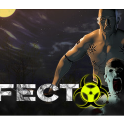 Infecto STEAM KEY GLOBAL