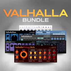 Valhalla DSP Bundle | АВТОВЫДАЧА 24/7