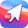 LeftyCursor для macOS — зеркальный курсор, 1 устройство