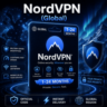NordVPN | Подписка 1–24 месяца | Код активации (Все регионы)