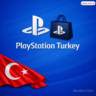 PSN Gift Card TR | 500–5000 TRY – PlayStation Store – Turkey аккаунт