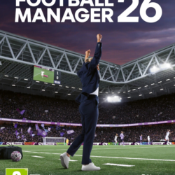 РФ GLOBAL - FOOTBALL MANAGER 26 - STEAM КЛЮЧ