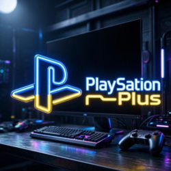 PS Plus Essential / Extra / Deluxe (1 - 12 Месяцев) | Украина