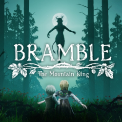 🔴Epic✅Bramble The Mountain King аккаунт почта💜