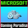 FORTNITE В-БАКСЫ 800-12500 XBOX / MICROSOFT